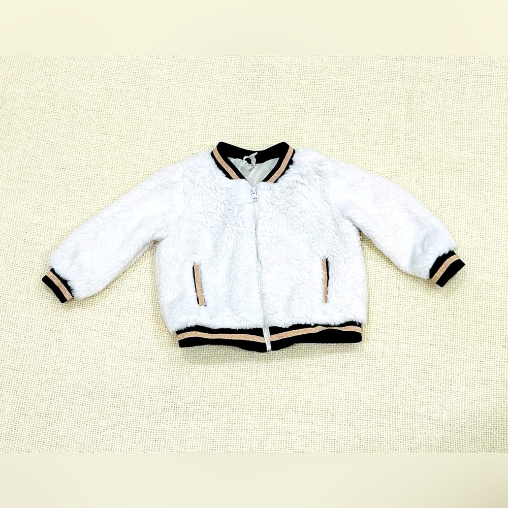 Baby girl clothes. Jacket. 12-18 months. Tahari